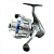 Катушка Okuma Cascade CA-40, 1п, FD 