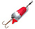 Блесна Dam FZ Standard Spoon Glitter 6г