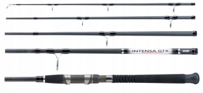 Спиннинг Jaxon Intensa GTX Travel Pilk 2,50м 80-200г Спиннинг Jaxon Intensa GTX Travel Pilk 2,50м 80-200г