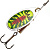 Блесна Dam FZ Standart Spinner №4 10г