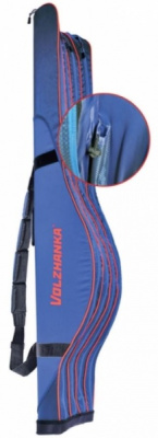 Чехол Pro Sport под 3+3 удилища 160см 3*160см+3*140см