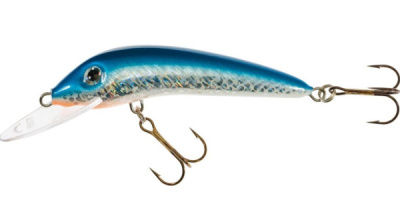 Воблер Jaxon Holo Select Ferox F UV 10см 16г Воблер Jaxon Holo Select Ferox F UV 10см 16г