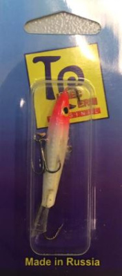 Балансир Тунец 14г Балансир Тунец 14г