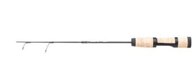 Удочка зимняя Jaxon Podlodowa Blue Ice Multitip 63см Удочка зимняя Jaxon Podlodowa Blue Ice Multitip 63см