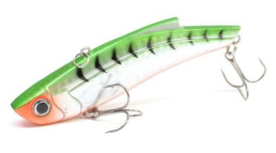 Раттлин Namazu Bionic тонущий 90мм 27г Раттлин Namazu Bionic тонущий 90мм 27г