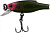 Воблер TSURIBITO Baby Minnow Crystal 30S 545