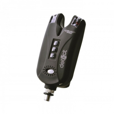 Сигнализатор поклевки Carp Pro Detect VTS 9V электронный