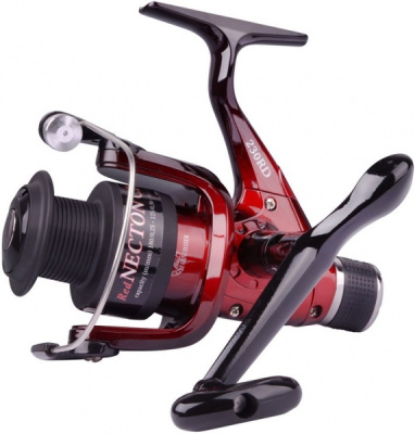 Катушка SPRO Necton CRX RED 240, 2п (2 графитовые шпули)