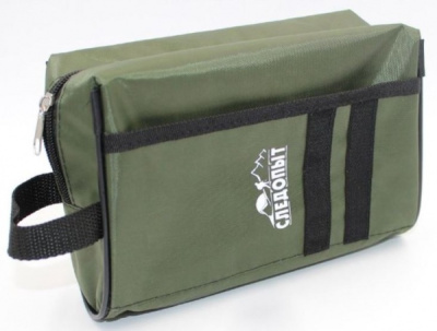 Косметичка Следопыт Сумка 13*20*7см