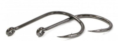 Крючок одинарный Kamatsu Kochinu¶ Крючок одинарный Kamatsu Kochinu¶