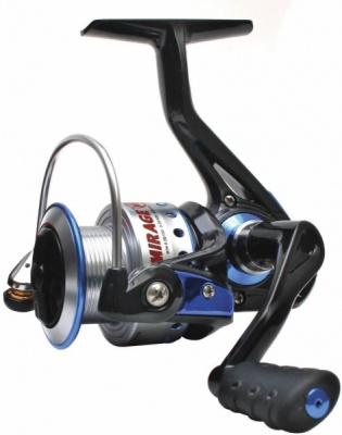Катушка Mirage NS 3500