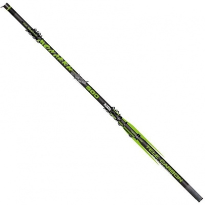Удилище телескопическое без колец Kaida Monarkh 6.0м Удилище телескопическое без колец Kaida Monarkh 6.0м