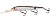 Воблер Mikado Flare (04), 14.0cm, 29g