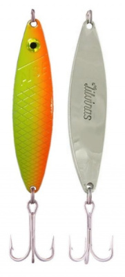 Блесна Aise "Zilvinas", 24g, (66412445)