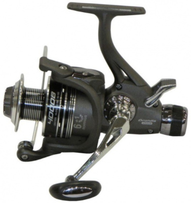 Катушка Mifine Grandis 4000B Катушка Mifine Grandis 4000B