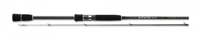 Спиннинг Graphiteleader Vivo Ex GLVXS 792ML, 2,36м, 5-24гр
