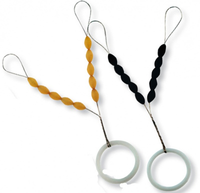 Стопор Spro Linestopper Silicone S Стопор Spro Linestopper Silicone S