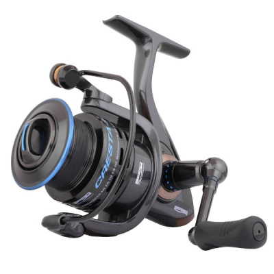 Катушка Spro Cresta Solith 5500WX Reel 6+1п