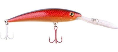 Воблер DAM Sprinter, 110mm, 23g, Copperhead Воблер DAM Sprinter, 110mm, 23g, Copperhead