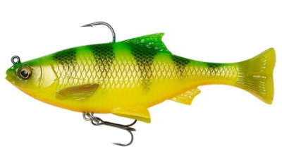 Воблер Savagear 3D Pulse Tail Roach 10см 17,5г Воблер Savagear 3D Pulse Tail Roach 10см 17,5г