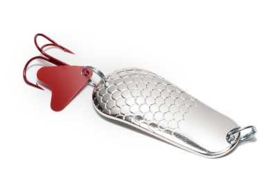 Блесна колеблющаяся Spinnex Pike 14г (1) Блесна колеблющаяся Spinnex Pike 14г (1)