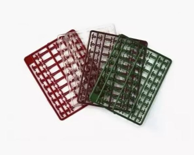 Стопор для бойлов Лепестки-2 мягкий Стопор для бойлов Лепестки-2 мягкий