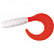 РИППЕР TRAPER Killer Shad 95mm