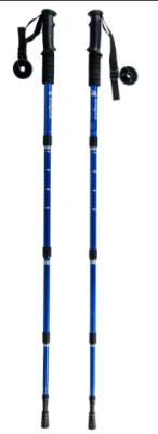Палки треккинговые 51-110см (YJQT-32)