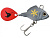 Блесна SPRO Спиннербейт Asp Jiggin Spin, 28g 4340-928 (новая)