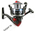 Катушка Kaida Differ DF 2000 (3+1п)