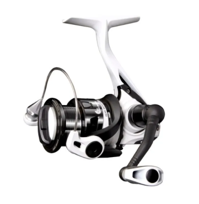Катушка Black Side Magnum 2500FD 10+1п безынерционная
