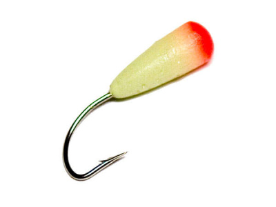 Мормышка светонакопительная VIVINGRA¶ Мормышка светонакопительная VIVINGRA¶