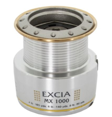 Шпуля к катушке Ryobi¶ Шпуля к катушке Ryobi¶