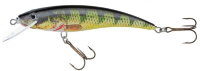 Воблер Jaxon Holo Select Nidor 11см 18г