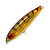 Воблер Pontoon 21 Loco Perro 100 DW, 100mm, 23.5g