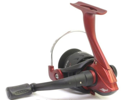 Катушка Mifine Fleet 4000F 2п (3)