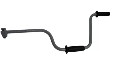 Ручка для ледобура двуручная Ручка для ледобура двуручная