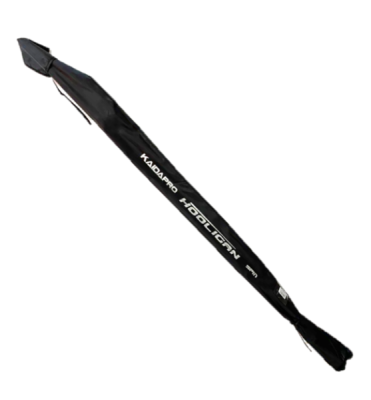 Спиннинг штекерный Kaida Hooligan 2,40м 10-30г