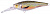Воблер IKURU SHAD 70 LL SP Char 4370-113
