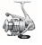 Катушка SPRO Salt Ridge 5000, 5+1п (алюм. шпуля)
