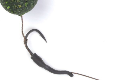 Трубка для монтажа SPRO Strat Tungsten Line-Aligner Shorty (8шт) Трубка для монтажа SPRO Strat Tungsten Line-Aligner Shorty (8шт)