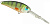 Воблер Spro Gomen Shad 60 Green Perch, (4810-306)