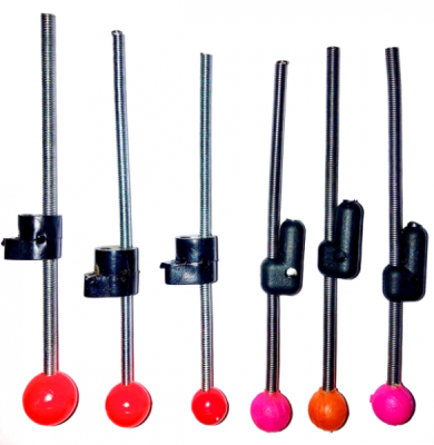 Кивок витая пружина Кивок витая пружина