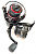 Катушка Mifine Darkar 2000F 2п