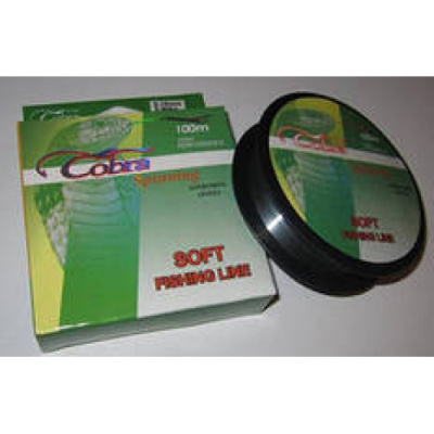 Леска Cobra 100м Леска Cobra 100м