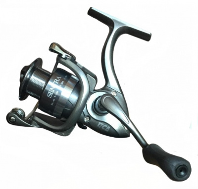 Катушка Tica Sentra LDAT 2000, 5+1п, FD Катушка Tica Sentra LDAT 2000, 5+1п, FD