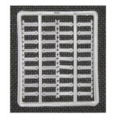 Стопор Jaxon 120 для бойлов прозрачный Стопор Jaxon 120 для бойлов прозрачный