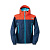 Куртка Daiwa Rainmax Rain Jacket Navy