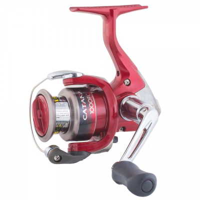 Катушка Shimano Catana 1000 FC Катушка Shimano Catana 1000 FC