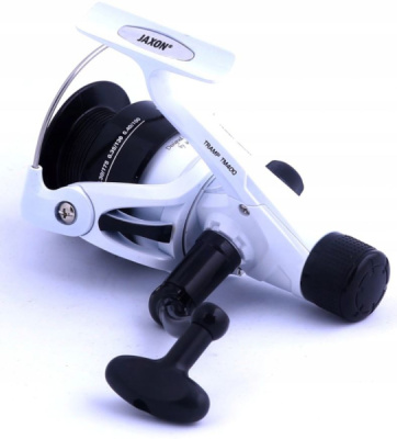 Катушка Jaxon Tramp TM400 3п Катушка Jaxon Tramp TM400 3п